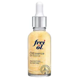 Esencia de aceite activo Frei Öl Pollution, 30 ml