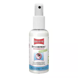 BALLISTOL Spray sensible sin escozor, 100 ml