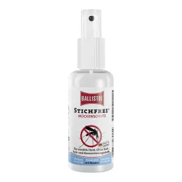 BALLISTOL Spray sensible sin escozor, 100 ml