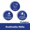 Vividrin® Mometasona en aerosol nasal para la fiebre del heno para síntomas alérgicos graves, 18 g