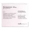 Haemoprocan 50 mg comprimidos recubiertos con película (100 piezas)