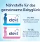 Instructions for use for Tabletas Elevit para hombres, 30 piezas - 8