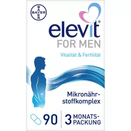 ELEVIT para Hombres comprimidos, 90 uds