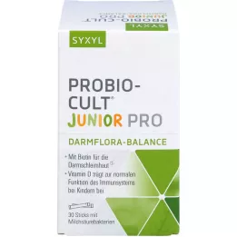 PROBIO-Cult Junior Pro Syxyl sobre, 30 g