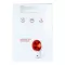 BOSOTHERM Lámpara de infrarrojos 5000, 1 ud