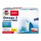 DOPPELHERZ Omega-3 Aceite de Pescado Marino 1000 Cápsulas, 240 Cápsulas