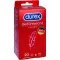 DUREX Preservativos clásicos sensibles, 20 unidades