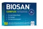 Instructions for use for BIOSAN Cápsulas complejas, 28 piezas - 2