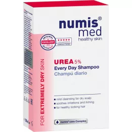 NUMIS Champú med Urea 5%, 200 ml
