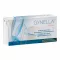 GYNELLA Flora Supositorios Vaginales, 10 uds