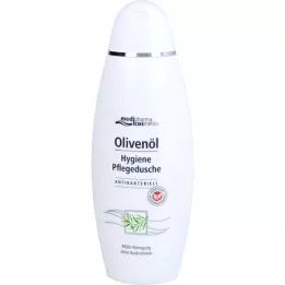 OLIVENÖL HYGIENE Gel de ducha, 250 ml