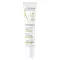 A-Derma Dermalibour + Bálsamo labial Cica, 15 ml