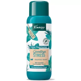 KNEIPP Aroma Care Baño de Espuma Adiós Estrés, 400 ml