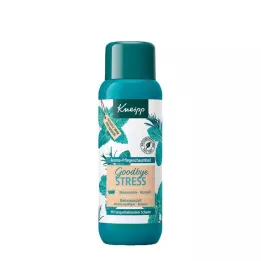 KNEIPP Aroma Care Baño de Espuma Adiós Estrés, 400 ml
