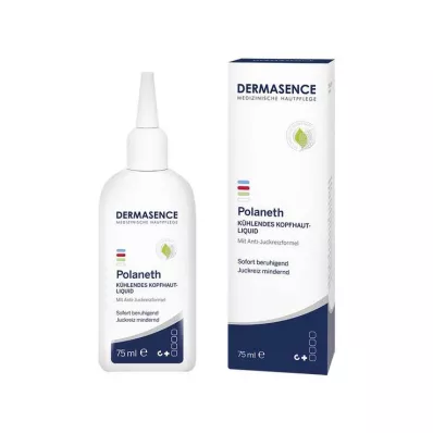 DERMASENCE Polaneth Líquido, 75 ml