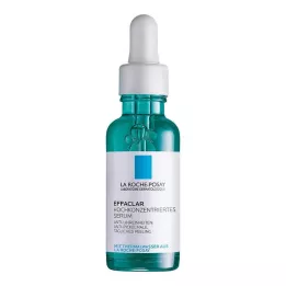 Suero altamente concentrado La Roche Posay Effaclar, 30 ml