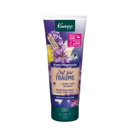 KNEIPP Aroma Care Tiempo de Ducha para Sueños, 200 ml