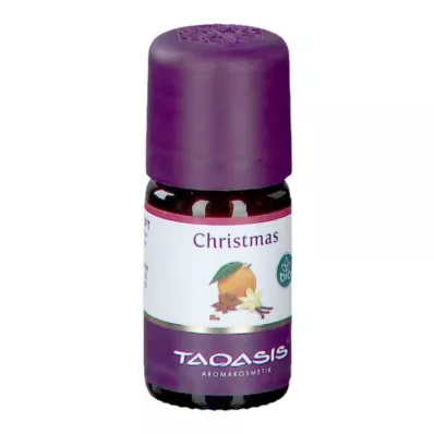 Aceite esencial de Navidad Bio (5 ml)