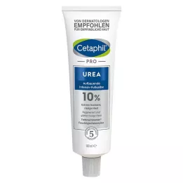 CETAPHIL Pro Urea 10% Pomada para pies, 100 g