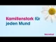Vídeo sobre Kamistad® Baby para bebés en dentición, 20 ml