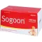 SOGOON 480 mg comprimidos recubiertos con película, 200 unidades