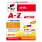 Doppelherz A-Z + pellets inmunes directos, 20 st