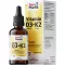 VITAMIN D3+K2 MK-7 gotas para uso oral, dosis alta, 25 ml