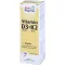 VITAMIN D3+K2 MK-7 gotas para uso oral, dosis alta, 25 ml