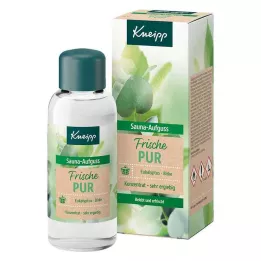 KNEIPP Infusión Sauna Frescor Puro, 100 ml