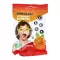 SANOSTOL Caramelos vitamínicos de naranja, 75 g