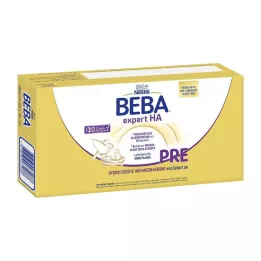 NESTLE BEBA EXPERT HA Pre-listo para beber, 32X90 ml