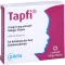 TAPFI 25 mg/25 mg parche con sustancia activa, 2 uds