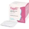 TAPFI 25 mg/25 mg parche con sustancia activa, 20 uds