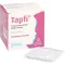 TAPFI 25 mg/25 mg parche con sustancia activa, 20 uds
