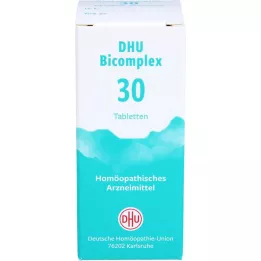 DHU Bicomplex 30 comprimidos, 150 uds