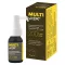 MULTIVITDK Solución de vitamina D3+K2, 10 ml