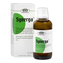 SYNERGA Solución, 100 ml