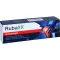 RUBAXX Gel para el dolor, 120 g