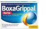 Instructions for use for Tabletas para resfriados BoxaGrippal Forte 400 mg/60 mg tabletas recubiertas con película, 12 piezas - 2