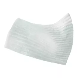 SUPRASORB A Pro Alginato Cálcico Compr.10x10 cm, 10 uds