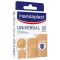 HANSAPLAST Tiras de escayola universales, impermeables, 20 uds