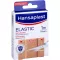 HANSAPLAST Esparadrapo elástico 6 cmx1 m, 1 ud