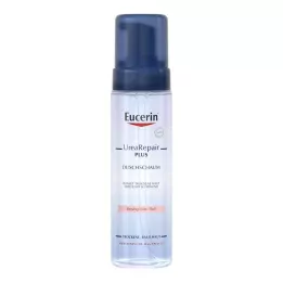 EUCERIN UreaRepair PLUS Espuma de ducha, 200 ml