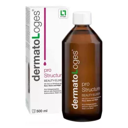 DERMATOLOGES proStructure Líquido oral, 500 ml