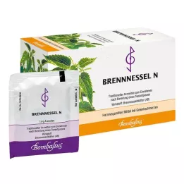 BRENNNESSEL N Bolsa de filtro de té, 20X1,4 g