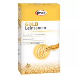 LINUSIT Linaza dorada, 250 g