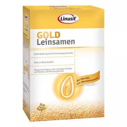 LINUSIT Linaza dorada, 500 g
