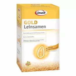 LINUSIT Linaza dorada, 1000 g