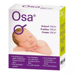 OSA Spray para sarna, 30 ml