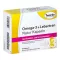 OMEGA-3+Cápsulas naturales de aceite de hígado, 60 cápsulas